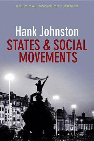 Cover of States and Social Movements