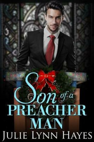 Cover of Son of a Preacher Man