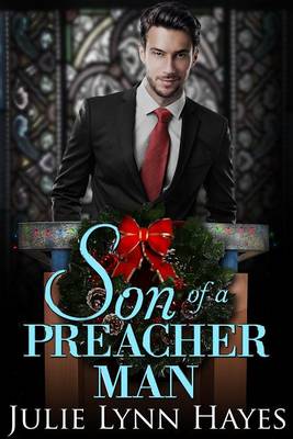 Book cover for Son of a Preacher Man