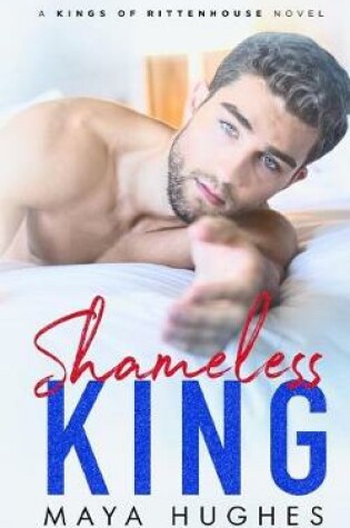 Cover of Shameless King - Kdp