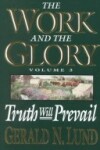 Book cover for Work and the Glory Vol 3