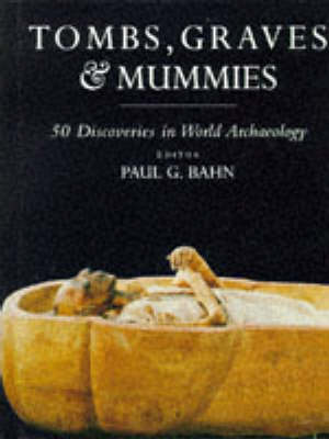 Book cover for Tombs, Graves and Mummies