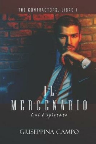 Cover of Il Mercenario