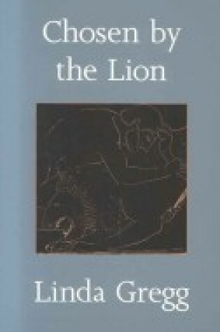 Cover of Chosen by the Lion