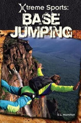 Cover of Base Jumping