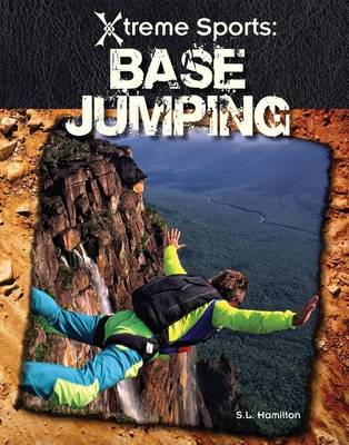 Cover of Base Jumping