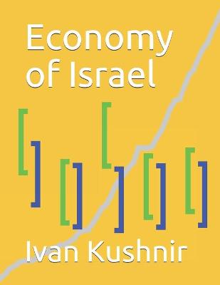 Cover of Economy of Israel