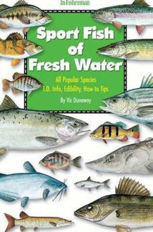 Cover of Sport Fish of Fresh Water