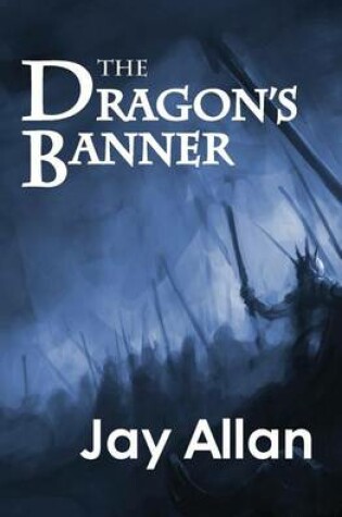 Cover of The Dragon's Banner