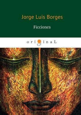 Book cover for Ficciones/&#1055;&#1088;&#1086;&#1079;&#1072;