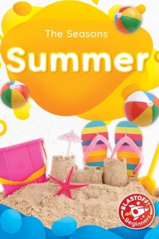 Cover of Summer