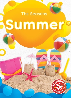 Cover of Summer