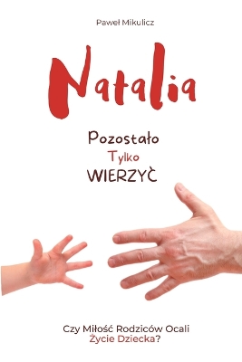 Cover of Natalia