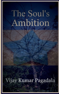 Book cover for The Soul's Ambition