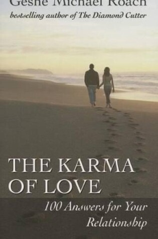 Cover of The Karma of Love