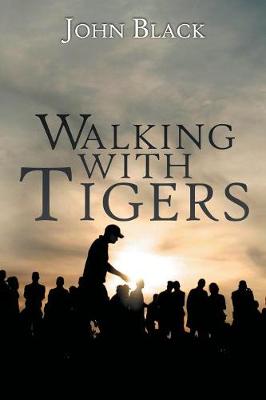 Book cover for Walking With Tigers