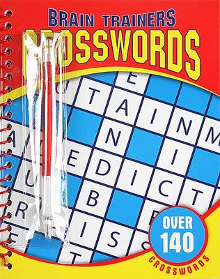 Cover of Crosswords