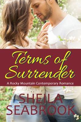 Cover of Terms of Surrender