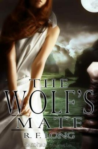 Cover of The Wolf's Mate