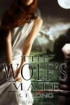 Book cover for The Wolf's Mate
