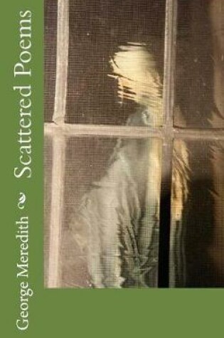 Cover of Scattered Poems