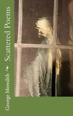 Book cover for Scattered Poems