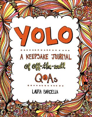 Cover of YOLO