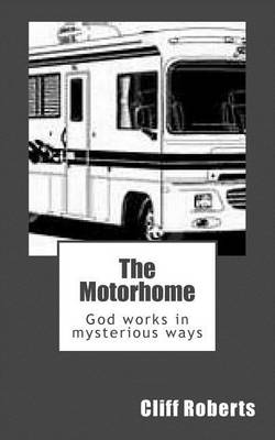 Book cover for The Motorhome