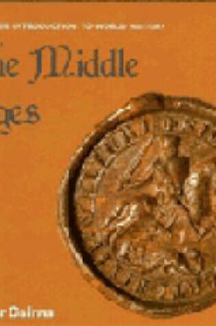 Cover of The Middle Ages