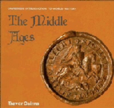 Cover of The Middle Ages