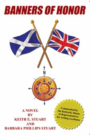 Cover of Banners of Honor