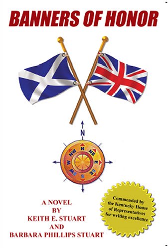 Book cover for Banners of Honor