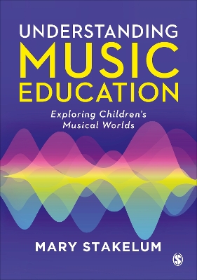 Book cover for Understanding Music Education