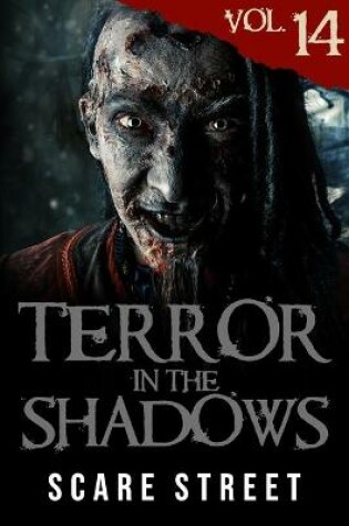 Cover of Terror in the Shadows Vol. 14
