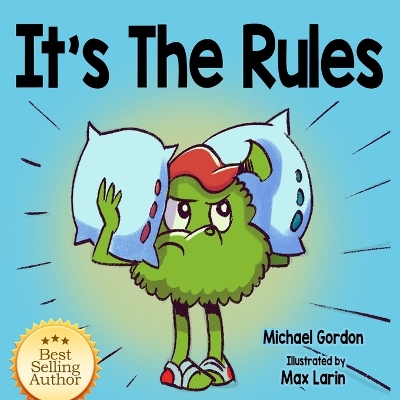 Cover of It's The Rules