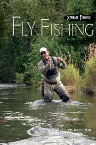 Cover of Fly Fishing