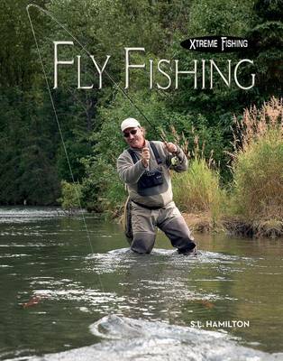 Book cover for Fly Fishing