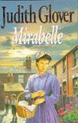 Book cover for Mirabelle