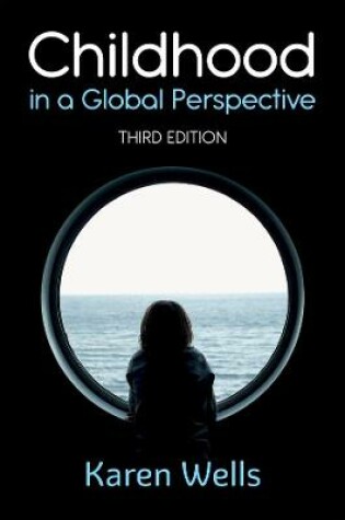 Cover of Childhood in a Global Perspective