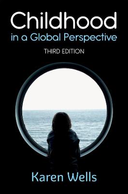 Book cover for Childhood in a Global Perspective