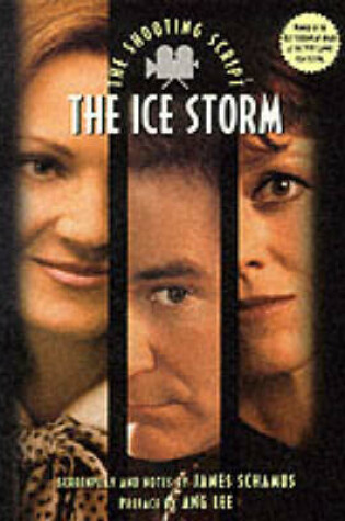 Cover of The Ice Storm