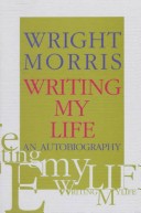 Book cover for Writing My Life