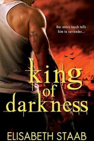 Cover of King of Darkness