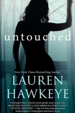 Cover of Untouched