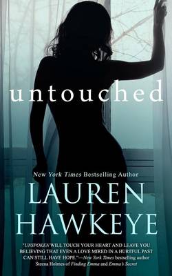 Cover of Untouched
