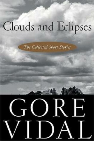 Cover of Clouds and Eclipses