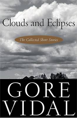 Book cover for Clouds and Eclipses