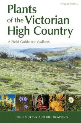 Cover of Plants of the Victorian High Country
