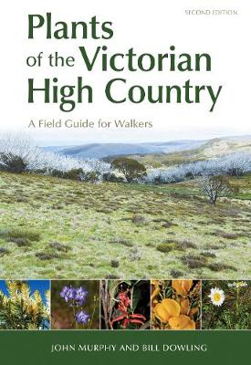 Cover of Plants of the Victorian High Country