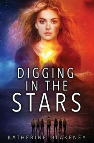 Cover of Digging in the Stars